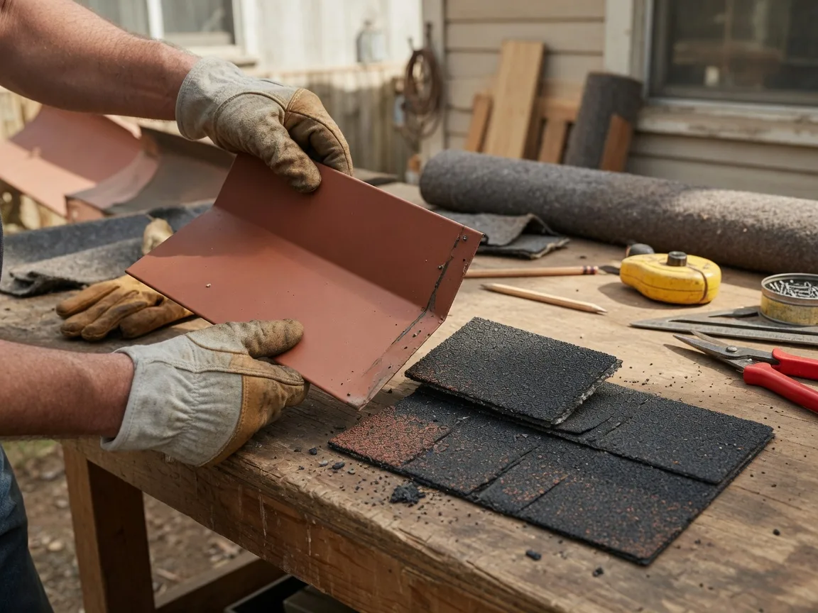 Roof Repair company in Hamilton, MT